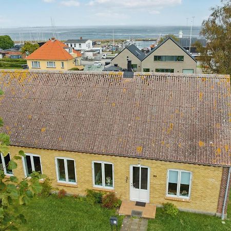 Stunning Home In Haderslev With Wifi Exteriör bild