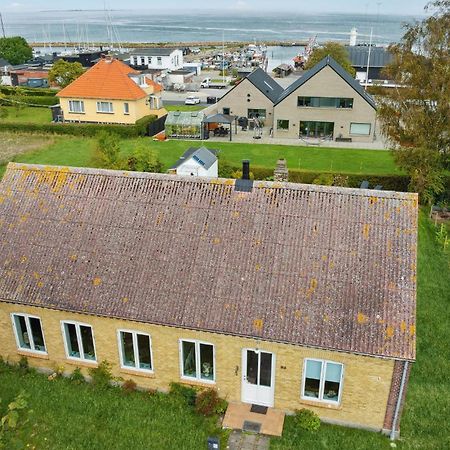 Stunning Home In Haderslev With Wifi Exteriör bild