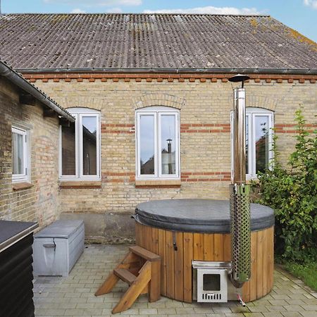 Stunning Home In Haderslev With Wifi Exteriör bild