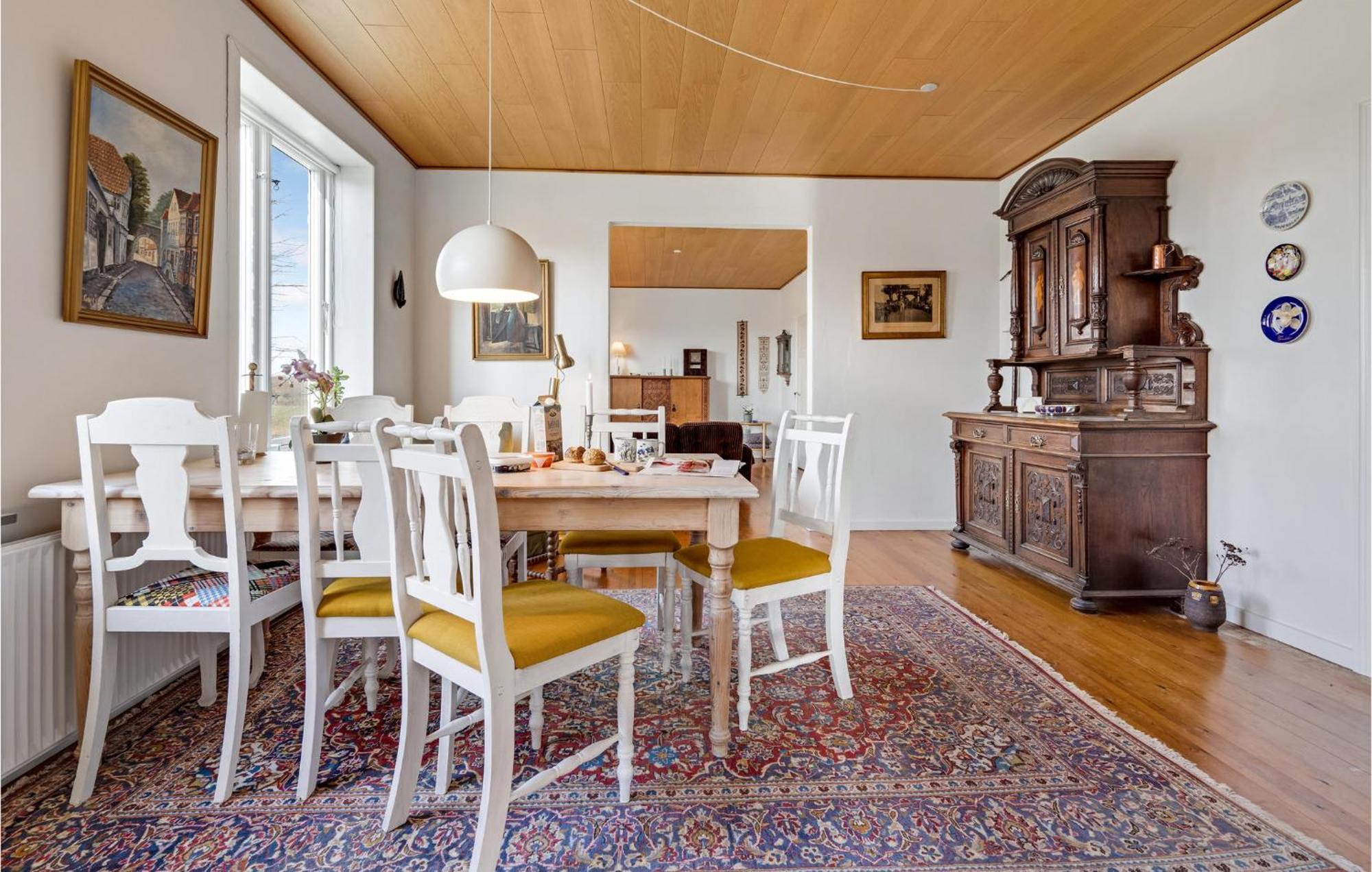 Stunning Home In Haderslev With Wifi Exteriör bild