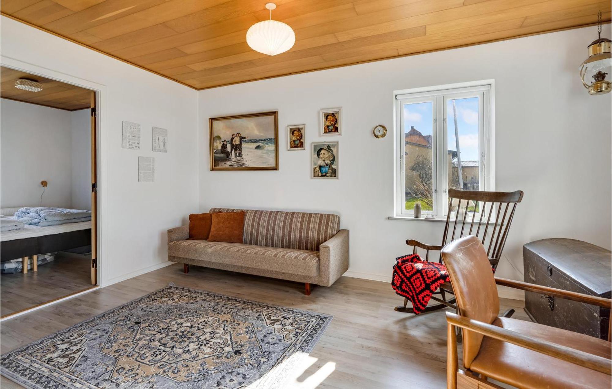 Stunning Home In Haderslev With Wifi Exteriör bild