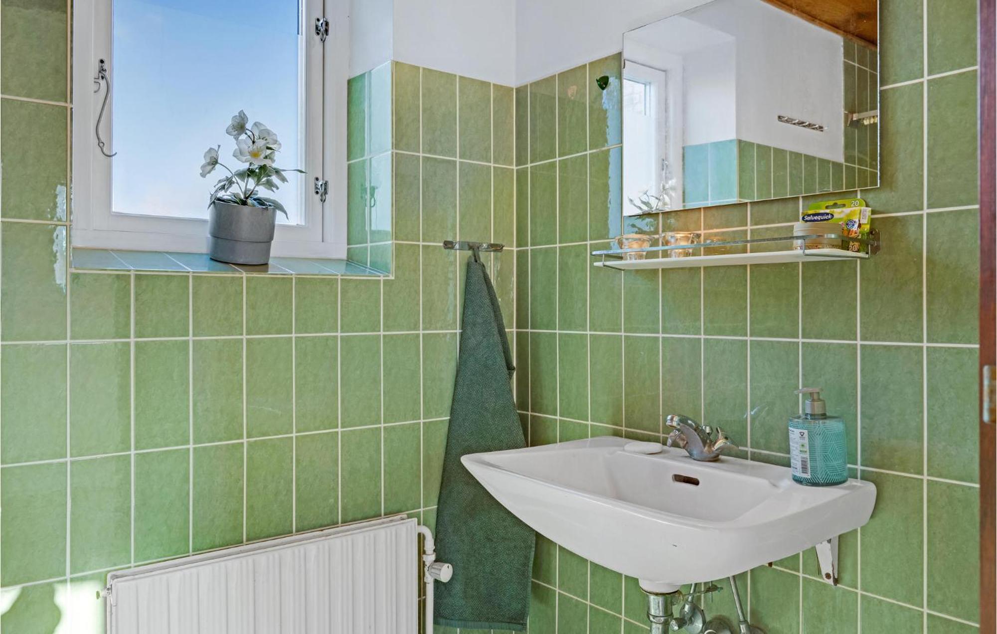 Stunning Home In Haderslev With Wifi Exteriör bild