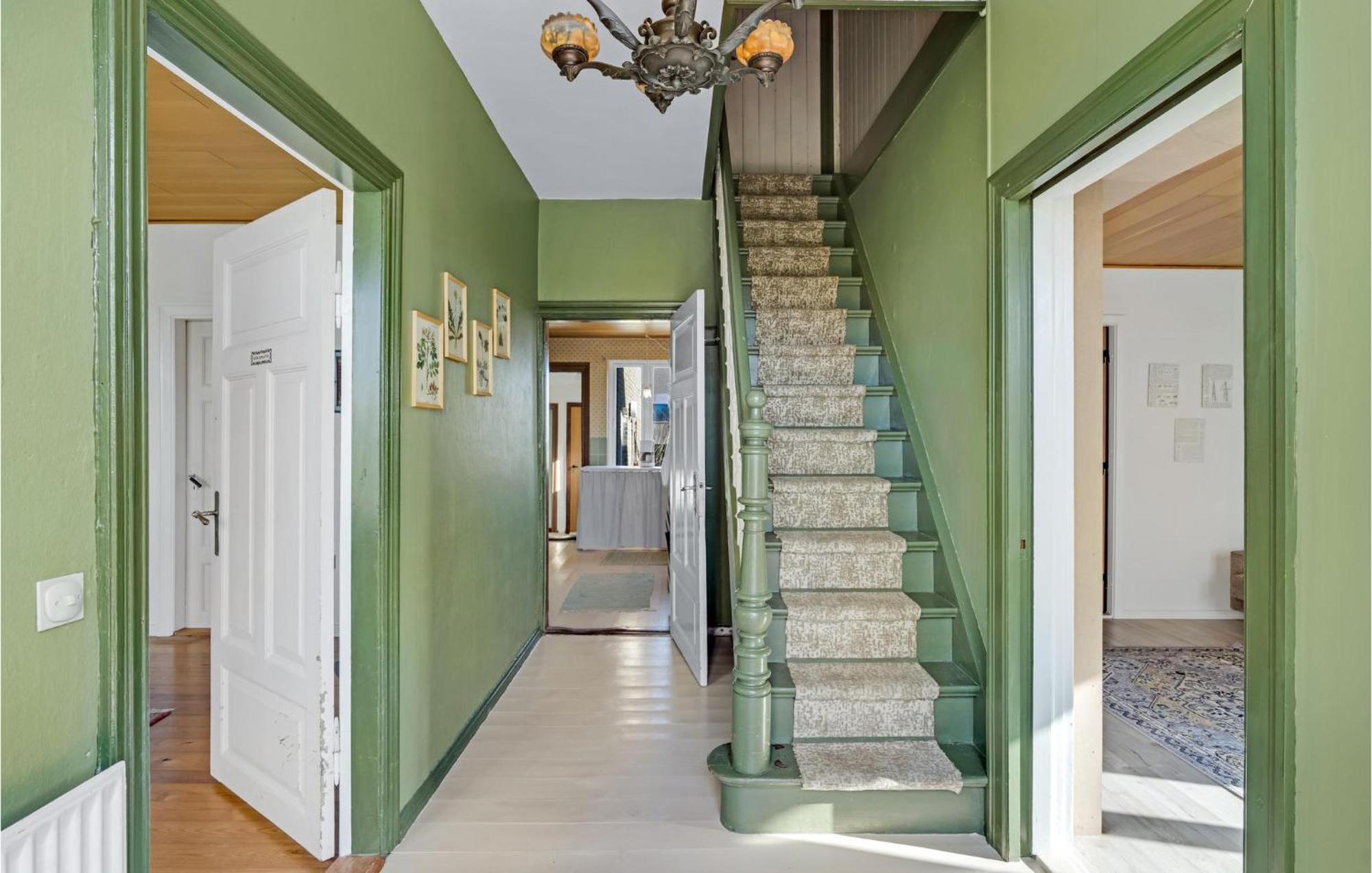 Stunning Home In Haderslev With Wifi Exteriör bild