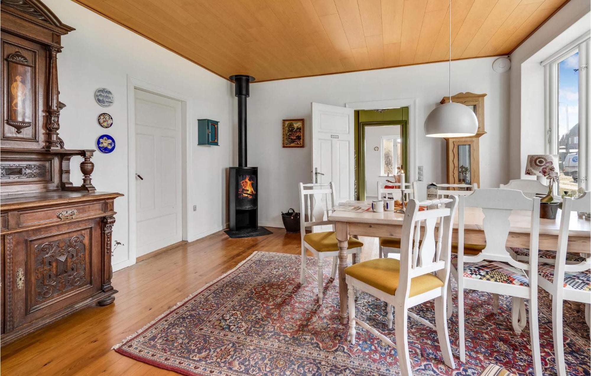Stunning Home In Haderslev With Wifi Exteriör bild