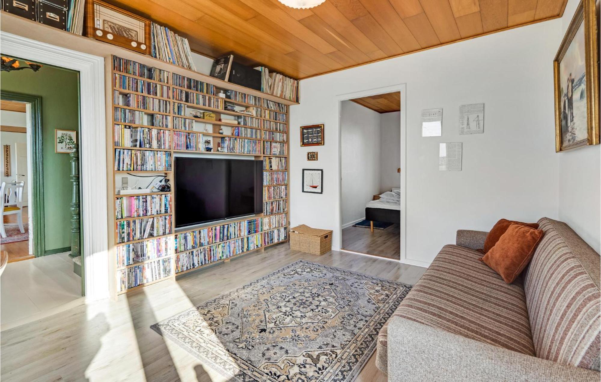 Stunning Home In Haderslev With Wifi Exteriör bild