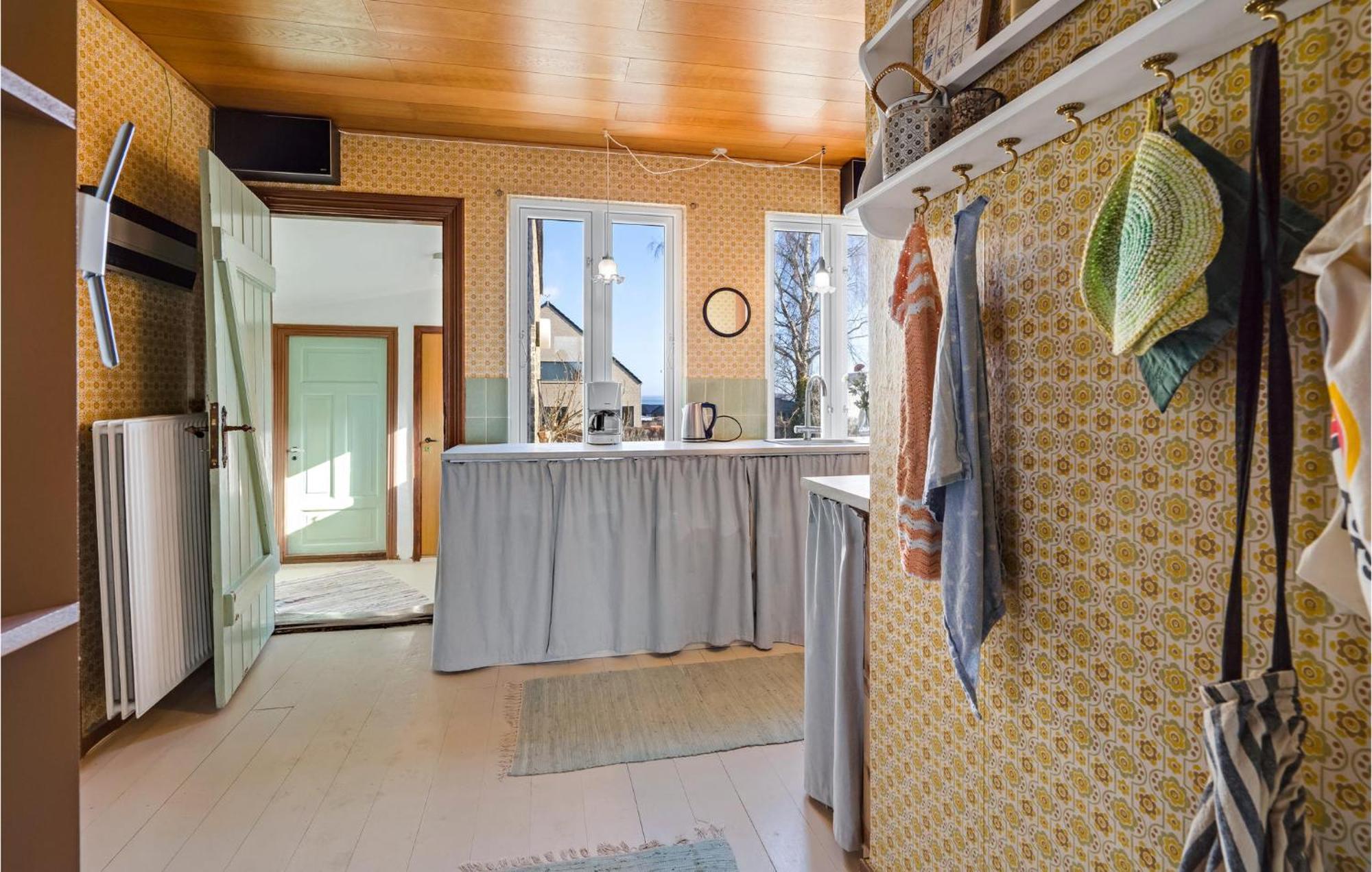 Stunning Home In Haderslev With Wifi Exteriör bild