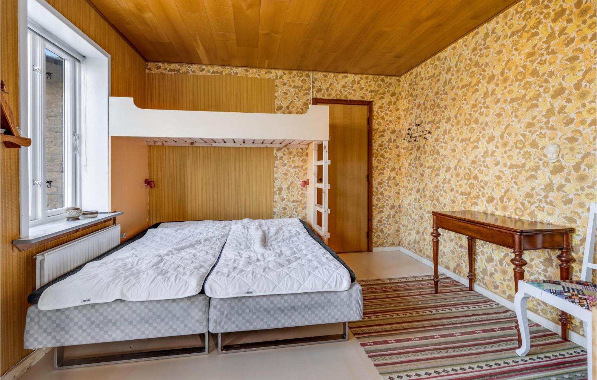 Stunning Home In Haderslev With Wifi Exteriör bild