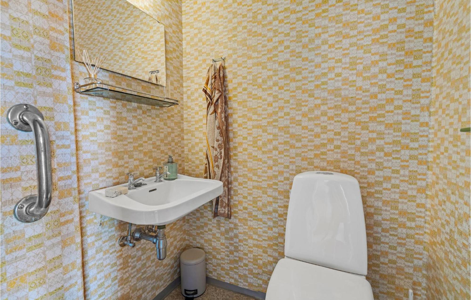 Stunning Home In Haderslev With Wifi Exteriör bild