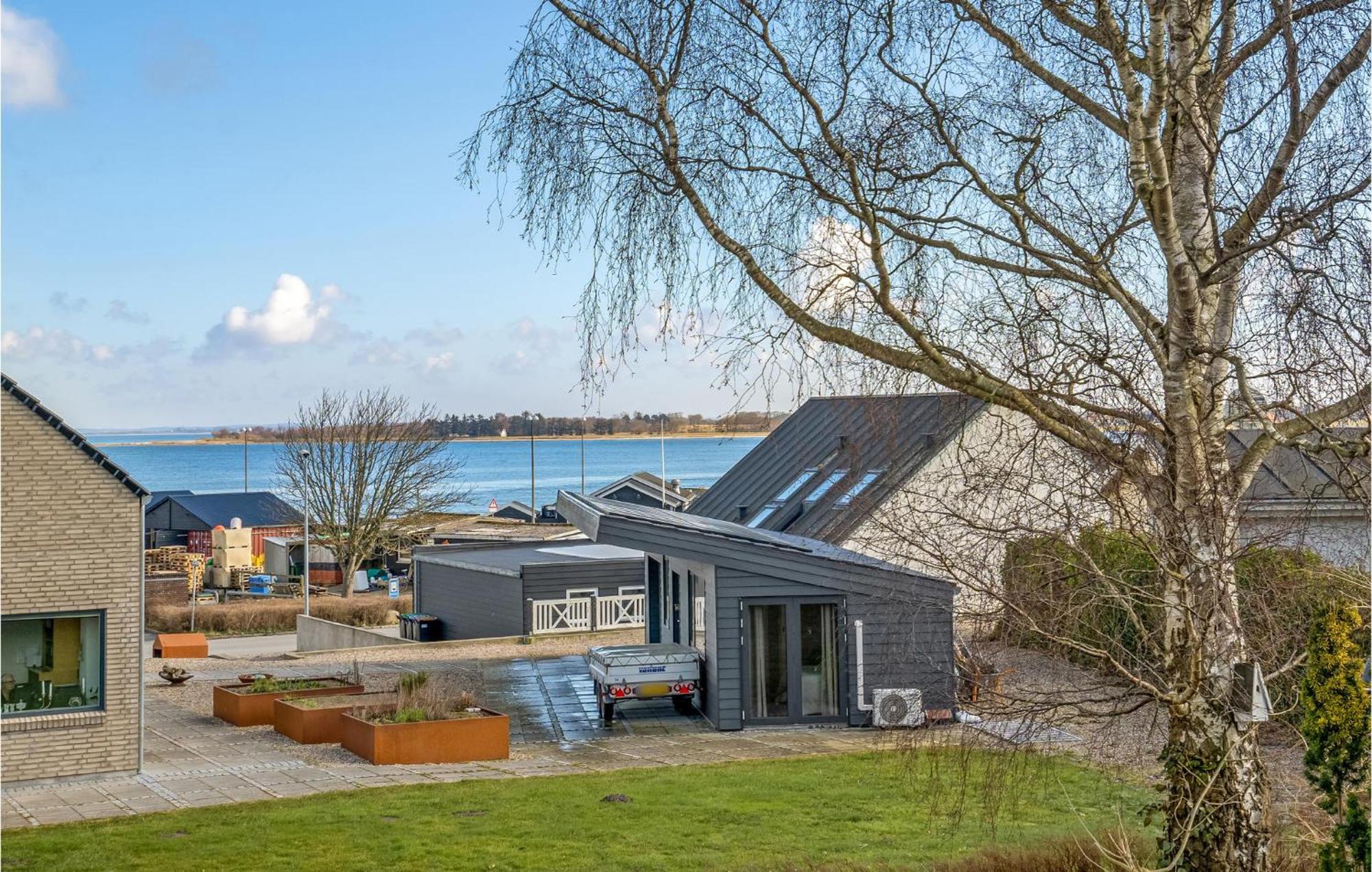 Stunning Home In Haderslev With Wifi Exteriör bild
