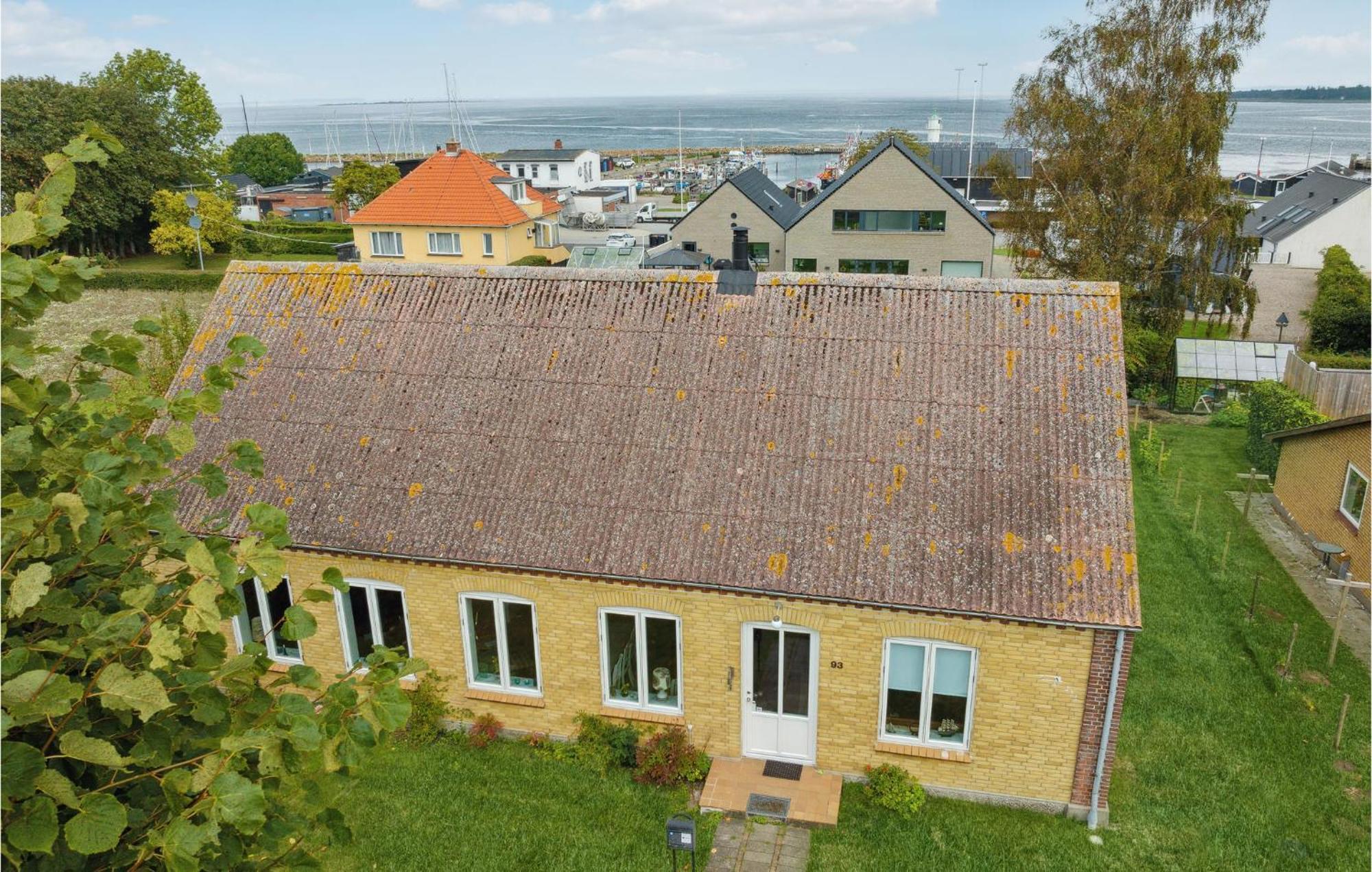 Stunning Home In Haderslev With Wifi Exteriör bild