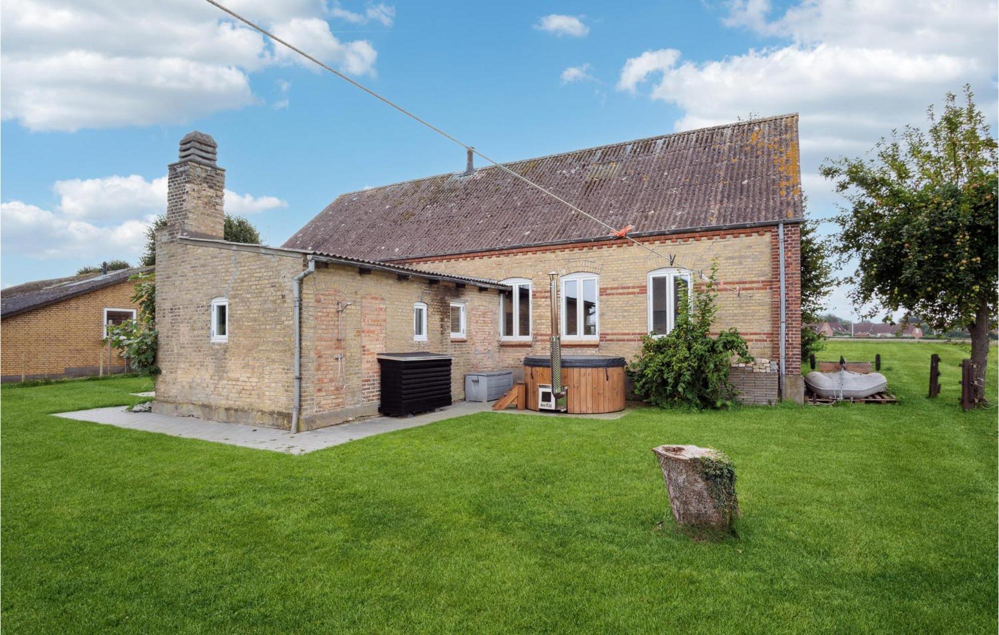 Stunning Home In Haderslev With Wifi Exteriör bild